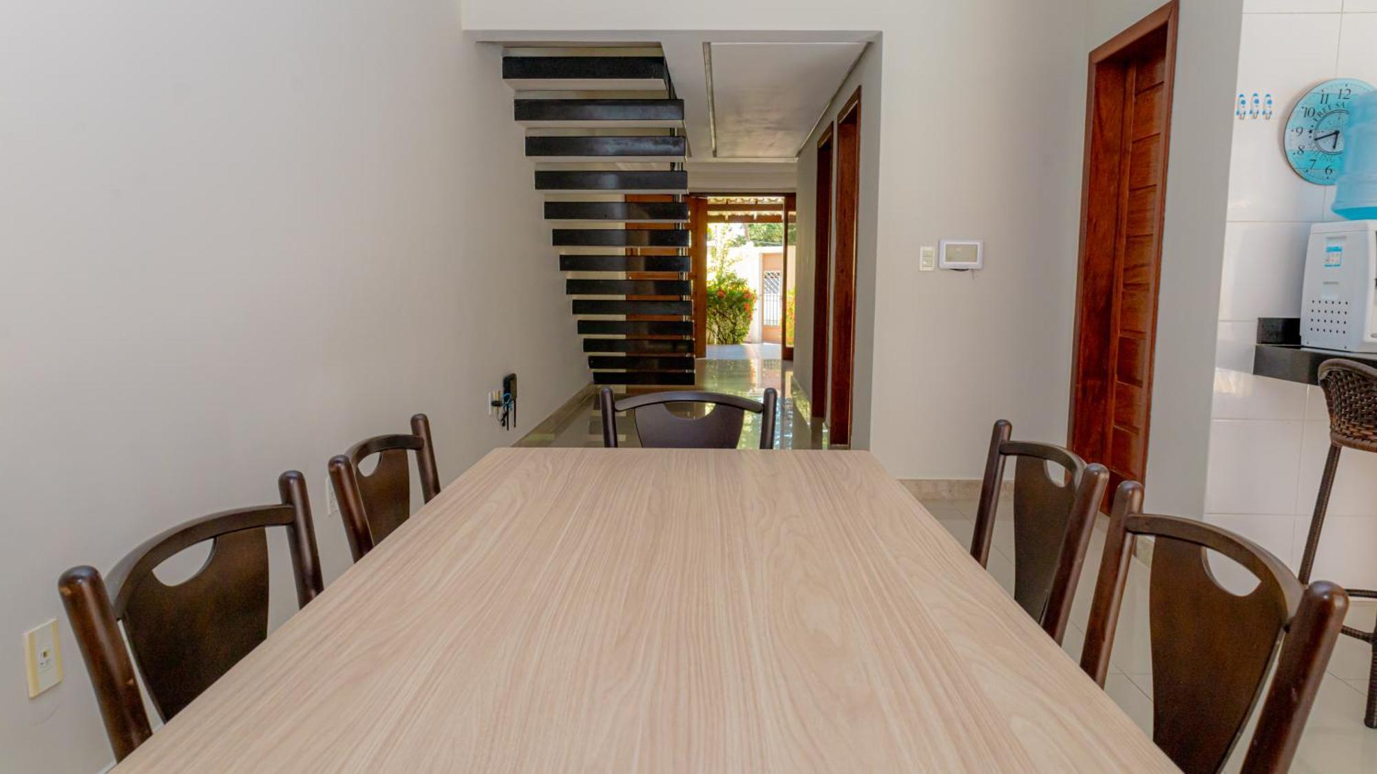 Recanto Ville House 포르투세구로 외부 사진