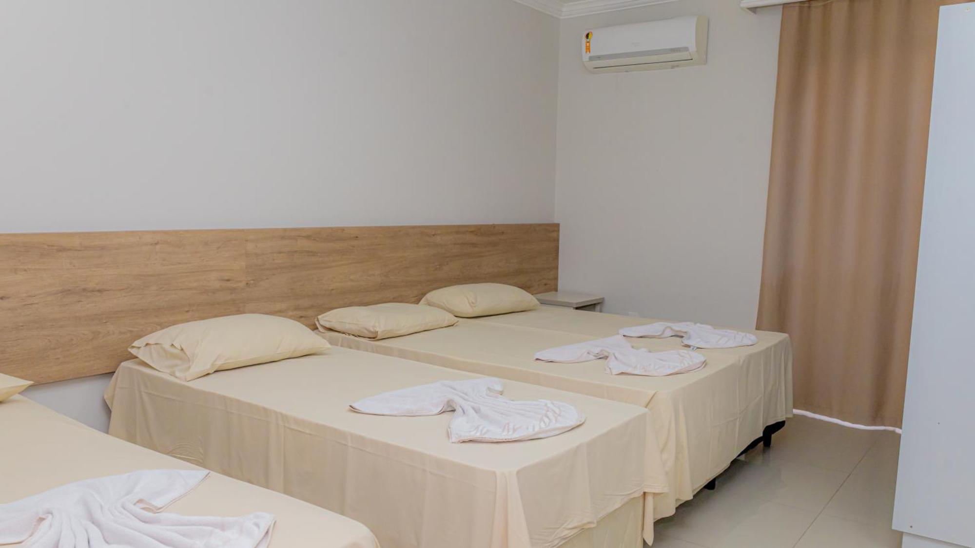 Recanto Ville House 포르투세구로 외부 사진