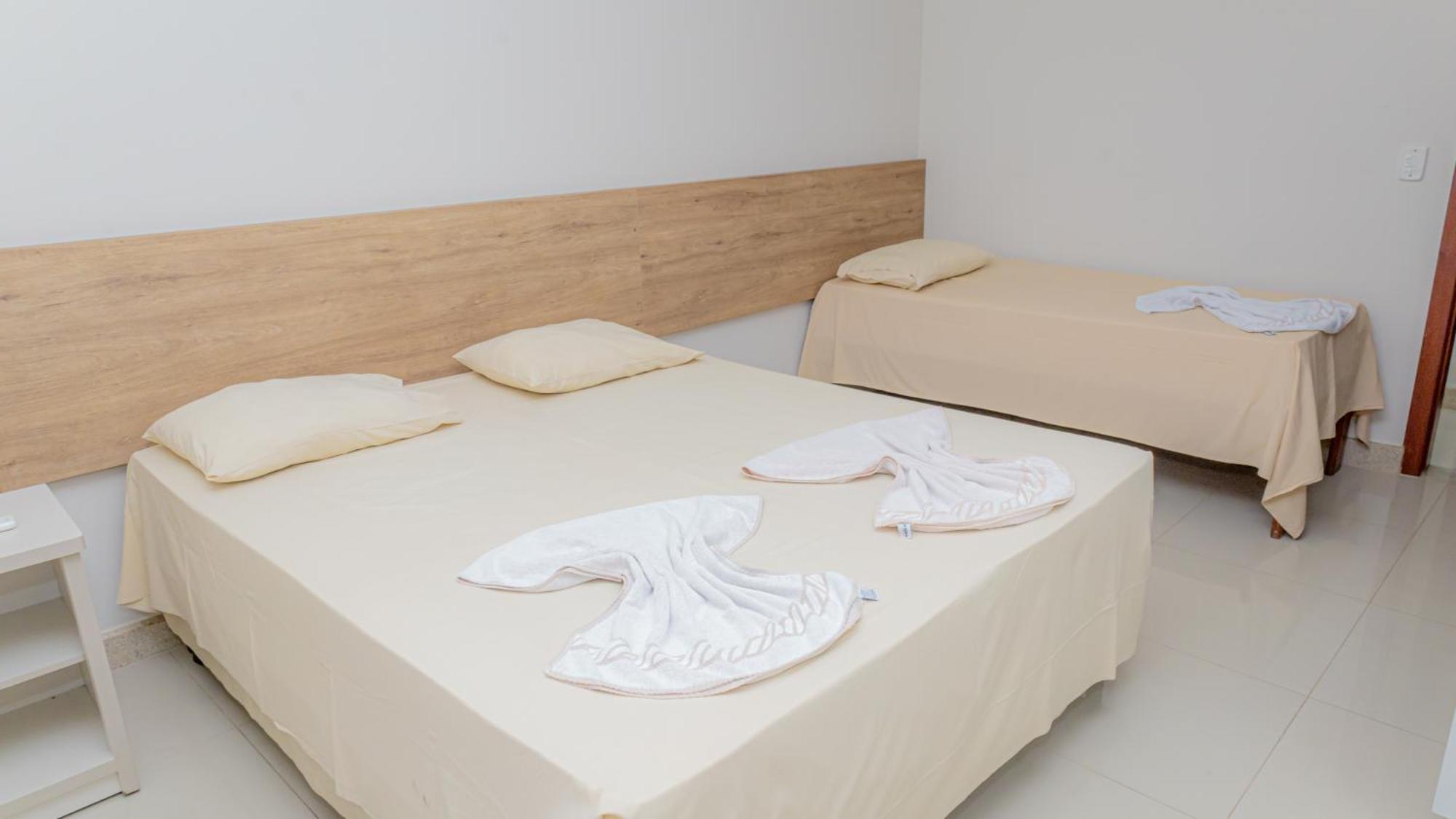 Recanto Ville House 포르투세구로 외부 사진