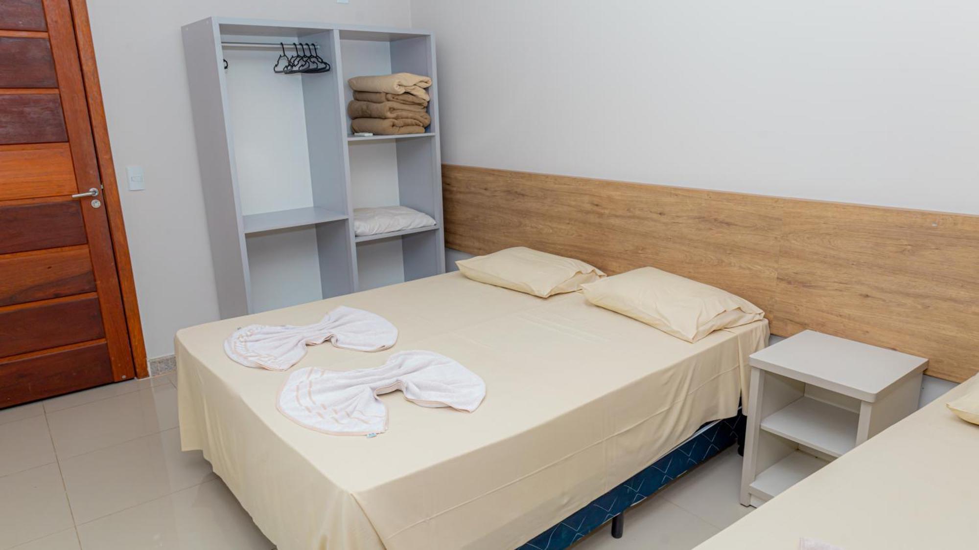 Recanto Ville House 포르투세구로 외부 사진
